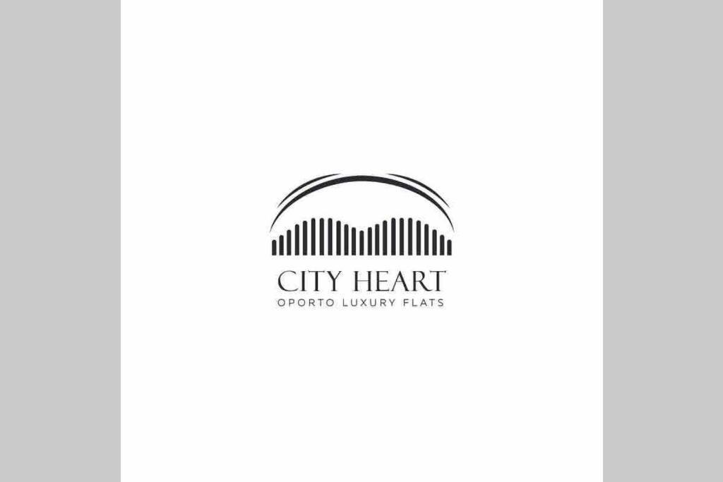 City Heart Place 2 Porto Exteriér fotografie